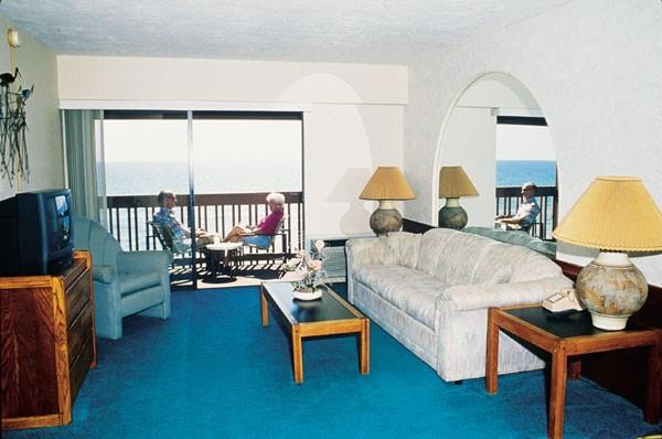 Panama City Resort & Club, A Vri Resort Panama City Beach Ruang foto